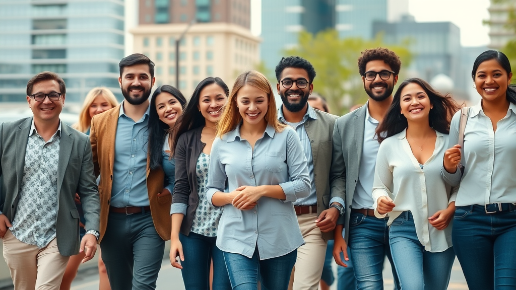 Unlock the Psychology of Prosperity for Real Growth