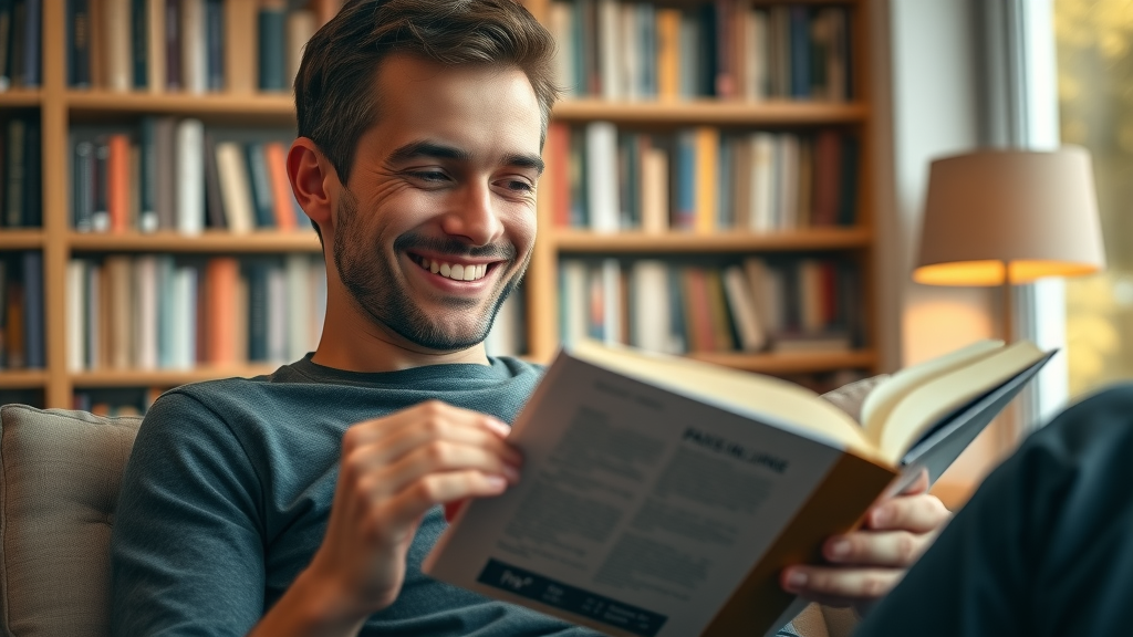 passive income wealth building mindset relaxed individual enjoying financial freedom