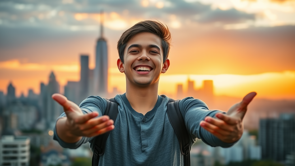 Abundance Mindset Techniques That Actually Work Fast