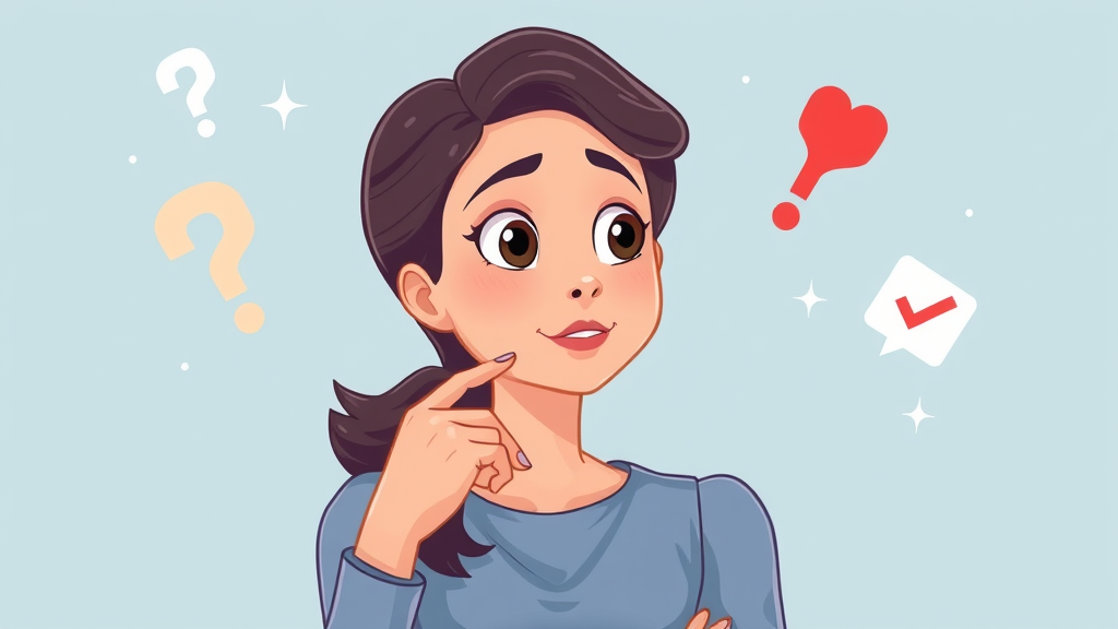 Confident mother surrounded by infographic icons illustrating truth versus myths of manifestation affirmations for postpartum weight loss
