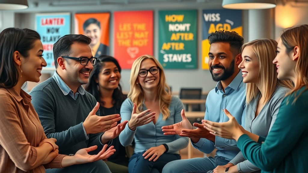wealth building mindset diverse supporters mentorship growth community